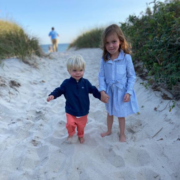 Profile Picture of Jessica Kulesa (@heronk) on Poshmark