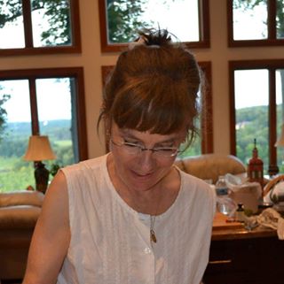 Profile Picture of Georgianne Belknap (@georgianne.belknap) on Facebook