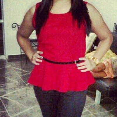 Profile Picture of Maria Angelica Acosta Sierra ✽ (@Magetonica) on Twitter