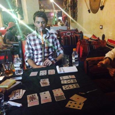 Profile Picture of John Kydd (@johnwillkidd) on Twitter