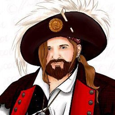 Profile Picture of Paul Macomber (@Paul_Macomber) on Twitter