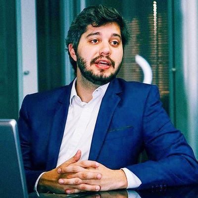 Profile Picture of Victor Lins (@victorlins_sp) on Twitter