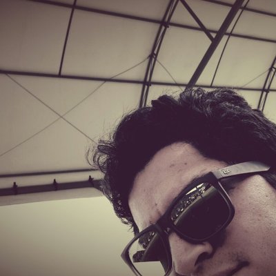 Profile Picture of Daniel Garay (@GarayDaniel) on Twitter