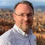 Profile Picture of Tim Crowson (@cgcrowson) on Instagram