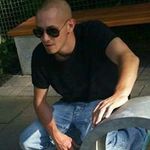 Profile Picture of Andre Stratmann (@andre_stratmann) on Instagram
