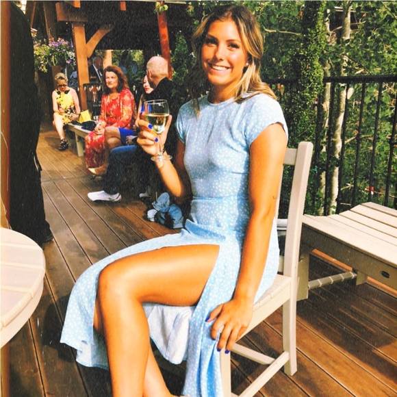 Profile Picture of Caitlin Esterle (@soccer1613) on Poshmark