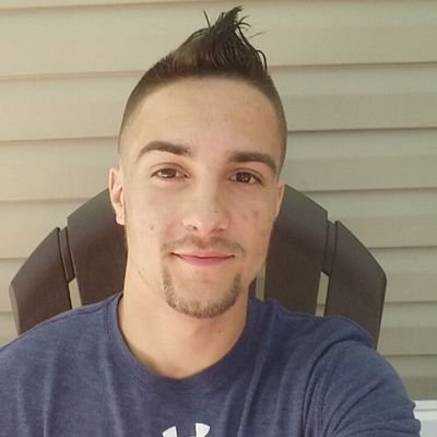 Profile Picture of Kyle Geiger (@KGeiger23) on Twitter