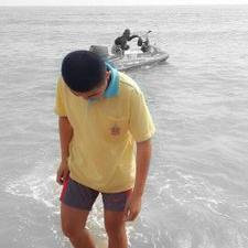 Profile Picture of Pasin Sangsrijun (@jame_pasin) on Twitter