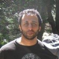 Profile Picture of Mehran A. Zandi (@mehran-a-zandi) on Quora