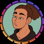 Profile Picture of 💯💎Christopher Hunter💎💯 (@okay.mystic) on Instagram