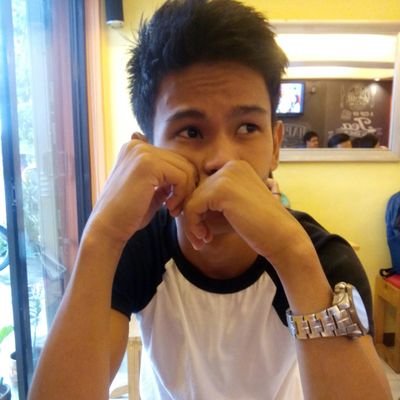 Profile Picture of Mark Ryan Bermejo (@markbrmj) on Twitter