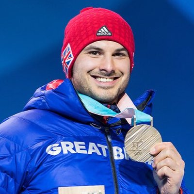 Profile Picture of Dom Parsons (@domparsons) on Twitter