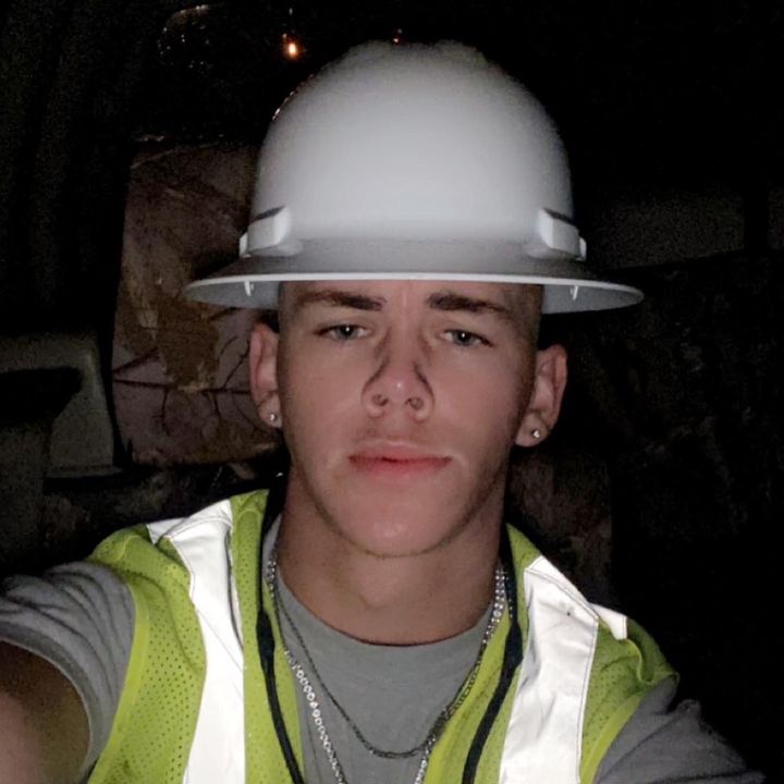 Profile Picture of Shawn (@shawndever) on Tiktok