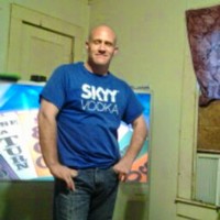 Profile Picture of Nathan Harris (@nathan-harris-114) on Quora