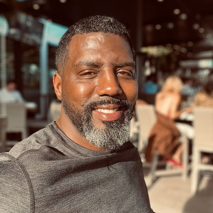 Profile Picture of Eric B (@blaxkendoll75) on Tiktok