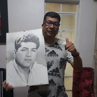 Profile Picture of Humberto Grimaldo Sánchez (@humbertogrimaldo) on Instagram