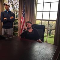Profile Picture of Melissa Baines (@melissa-baines) on Quora