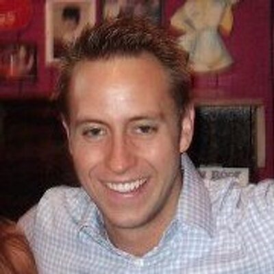 Profile Picture of Alex Cook (@AlexCookxu) on Twitter