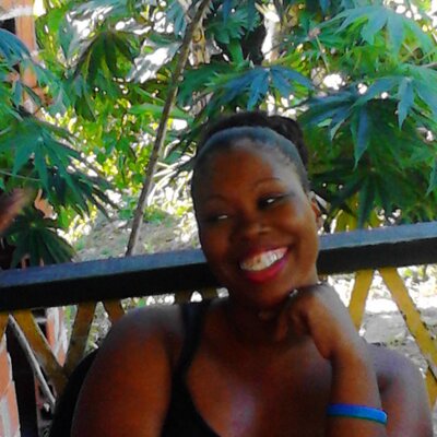 Profile Picture of Keisha Sampson (@SampsonKeisha) on Twitter