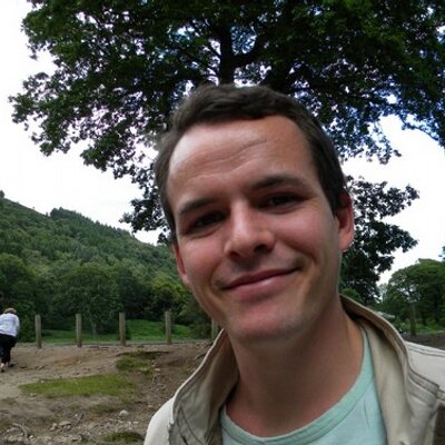 Profile Picture of Jason C Healy (@JasonCHealy) on Twitter