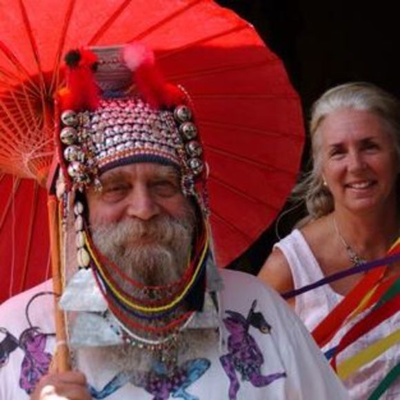 Profile Picture of Jonathan Socher (@bigwindkites) on Poshmark