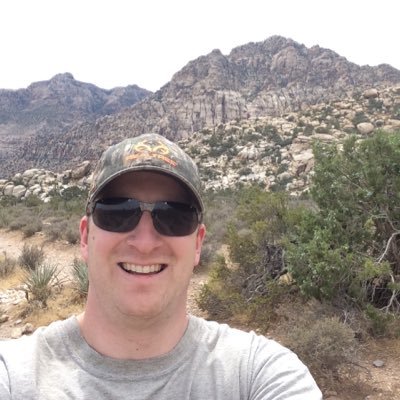Profile Picture of Andrew Kakos (@AndrewKakos1) on Twitter