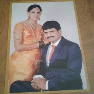 Profile Picture of Latha Dananjay (@latha.dananjay) on Facebook