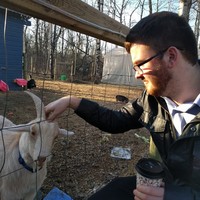 Profile Picture of Kyle Harder (@kyle-harder-3) on Quora