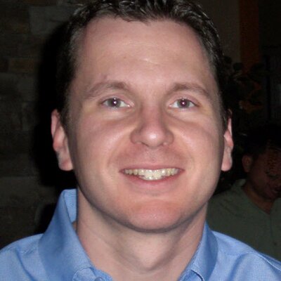 Profile Picture of Jeff Biel (@jeffb312) on Twitter