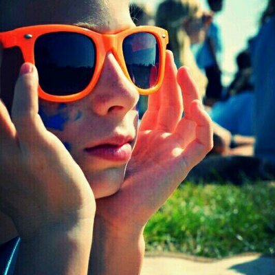 Profile Picture of Hannah Wilhelm (@hannahwilhelm3) on Twitter