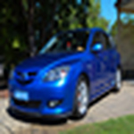 Profile Picture of James Hamilton (@jamesski) on Flickr