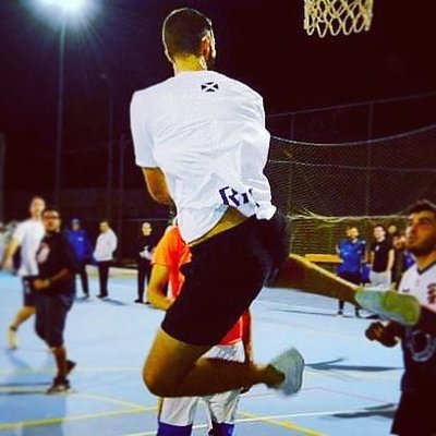 Profile Picture of Daniel Galán Armas (@coquitoconkiwi) on Twitter