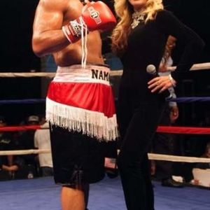 Profile Picture of Amy Hayes (@ladyofthering) on Myspace