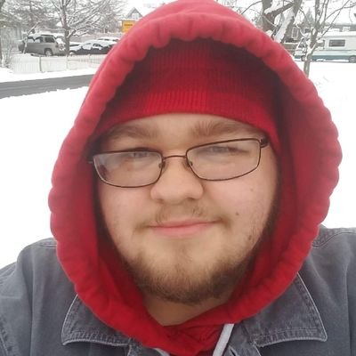 Profile Picture of Austin Gleason (@FireD_R_A_K_E) on Twitter