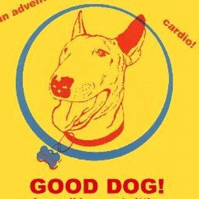 Profile Picture of Jennifer Walrath (@gooddogphilly) on Twitter