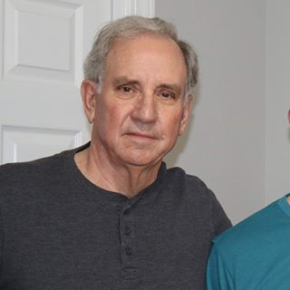 Profile Picture of Larry Blackwelder (@larry.blackwelder) on Facebook