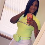 Profile Picture of Santerica Sohappy James (@thebeautifulsannie) on Instagram
