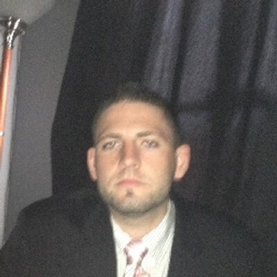 Profile Picture of Matthew Guidice (@MRGuidice) on Twitter