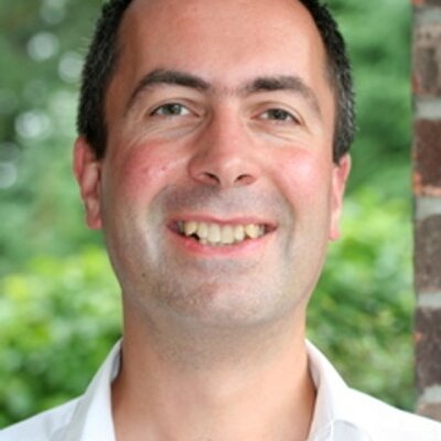 Profile Picture of Andy Burrows (@boostbizfinance) on Twitter