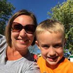 Profile Picture of Kim Glodkowski- Baczynski (@kimmbski) on Instagram