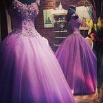 Profile Picture of Silvia Lopez (@silvia_lopez_alta_costura) on Instagram