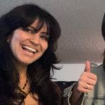 Profile Picture of Miriam Shahi (@afghanmasterpiece) on Instagram