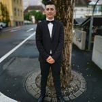 Daniel Berisha - Instagram Profile Picture of Daniel Berisha (@daniel.berisha) on Instagram