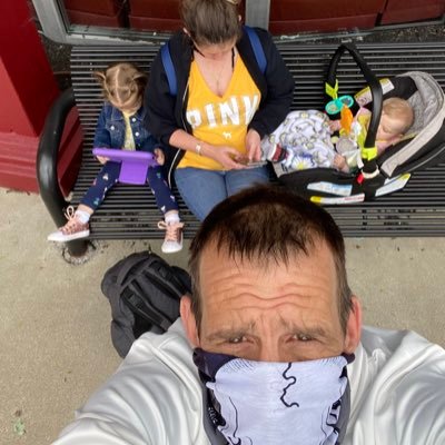 Profile Picture of Scott Sartorius (@sartorius_scott) on Twitter