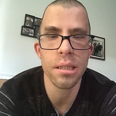 Profile Picture of David Grimard (@grimard_david) on Twitter