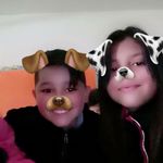 Profile Picture of Kimberly and Angelo🤞😁😁 (@aramirez131131) on Instagram