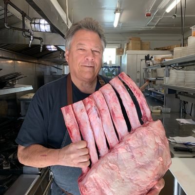 Profile Picture of Neil West (@NeilWes45043798) on Twitter