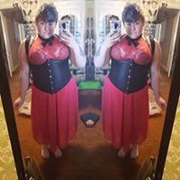 Profile Picture of Rachel Keefer (@rachel-keefer-4) on Quora