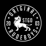 Profile Picture of Original Rudeboys Clothing (@rudeboysclothing) on Instagram