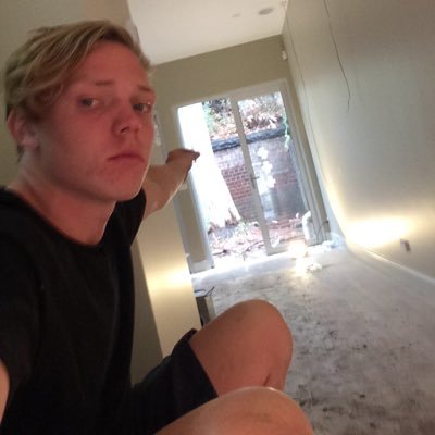 Profile Picture of Andrew Stolzenburg (@AndrewStolz96) on Twitter